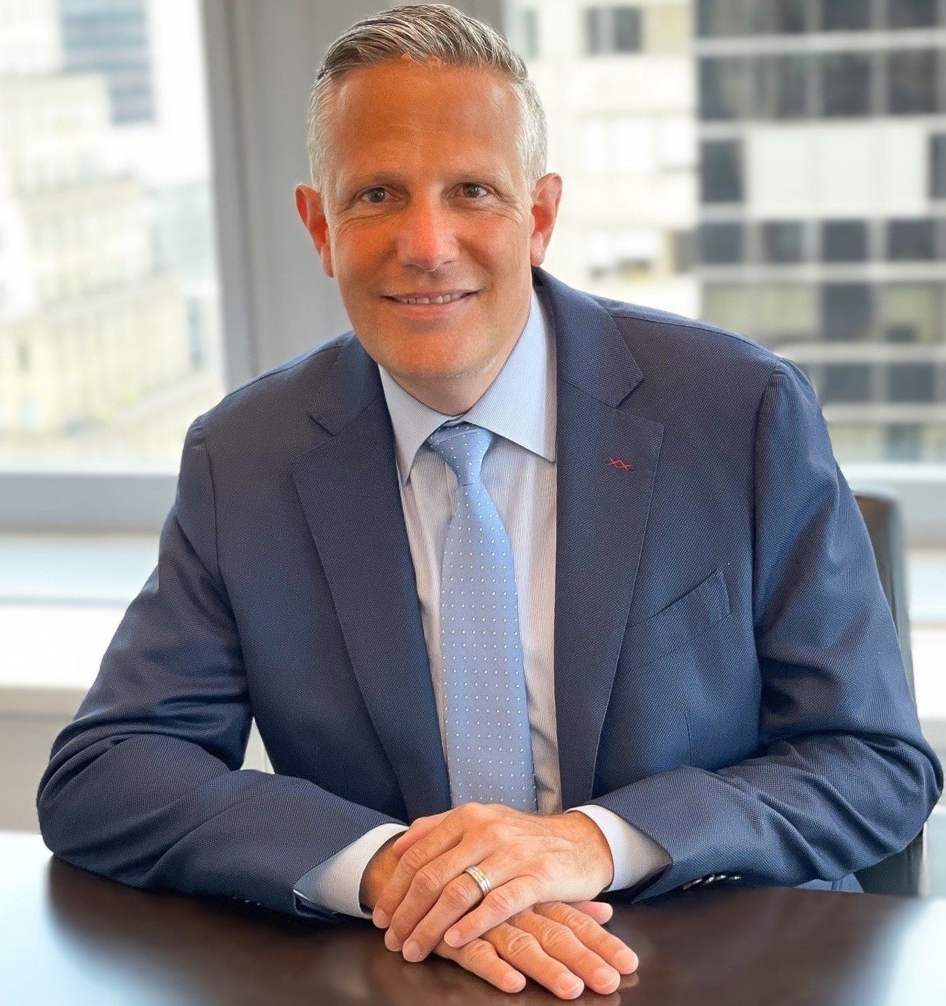 Scott A. Yoder Managing Director at MidCap Advisors