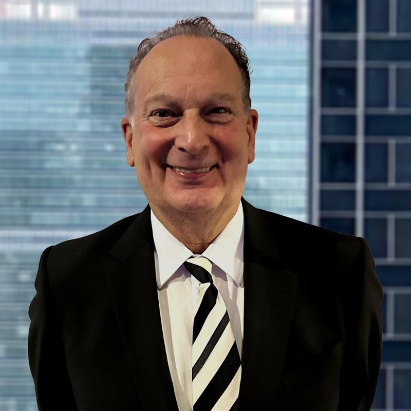 Chad Morgan Vice President MidCap Advisors