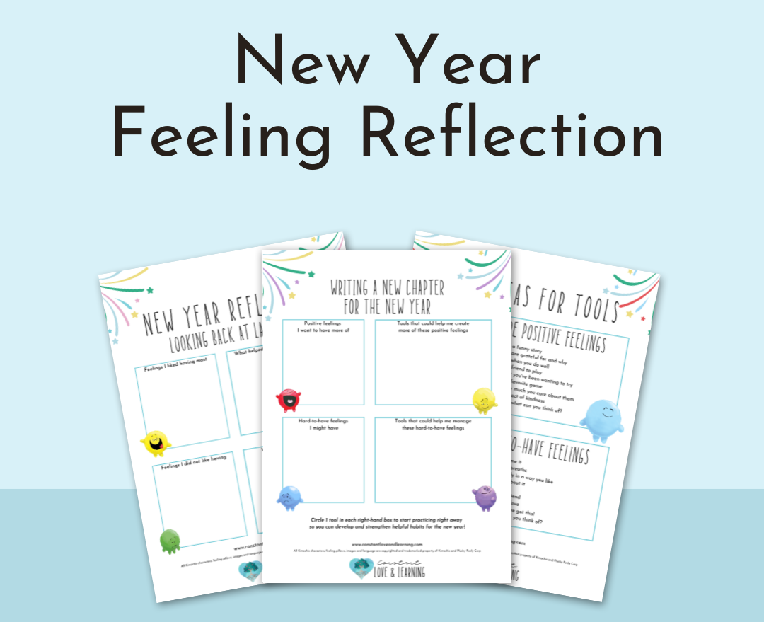 Free Educator Self-Care Menu