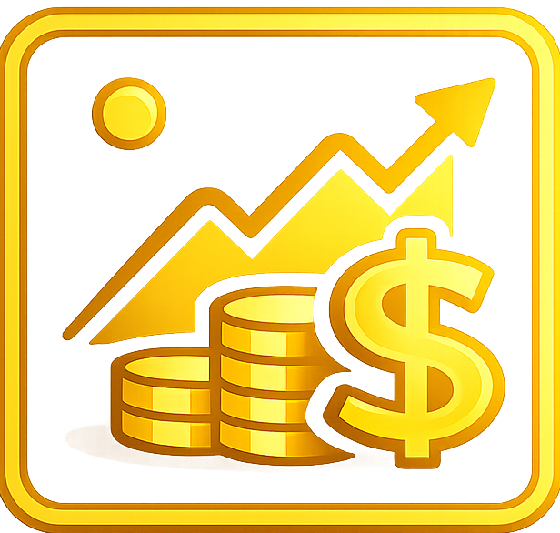 Financial goals baby!