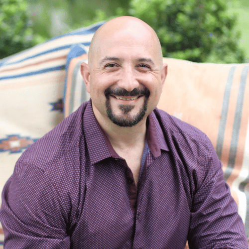 George Kavassilas