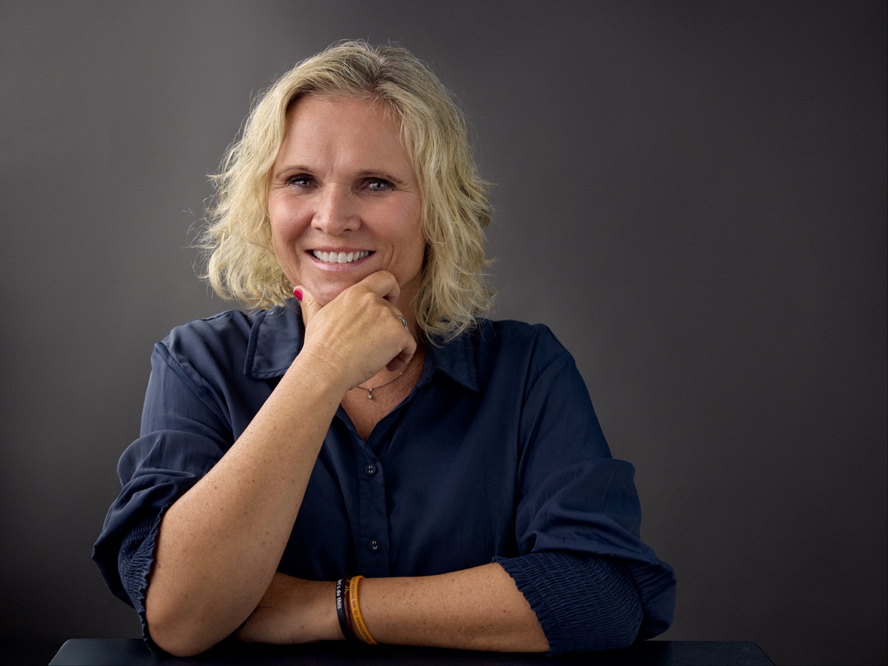 gratis, LinkedIn, visittkort, Potensialbygger, Cathrine Lie Strand