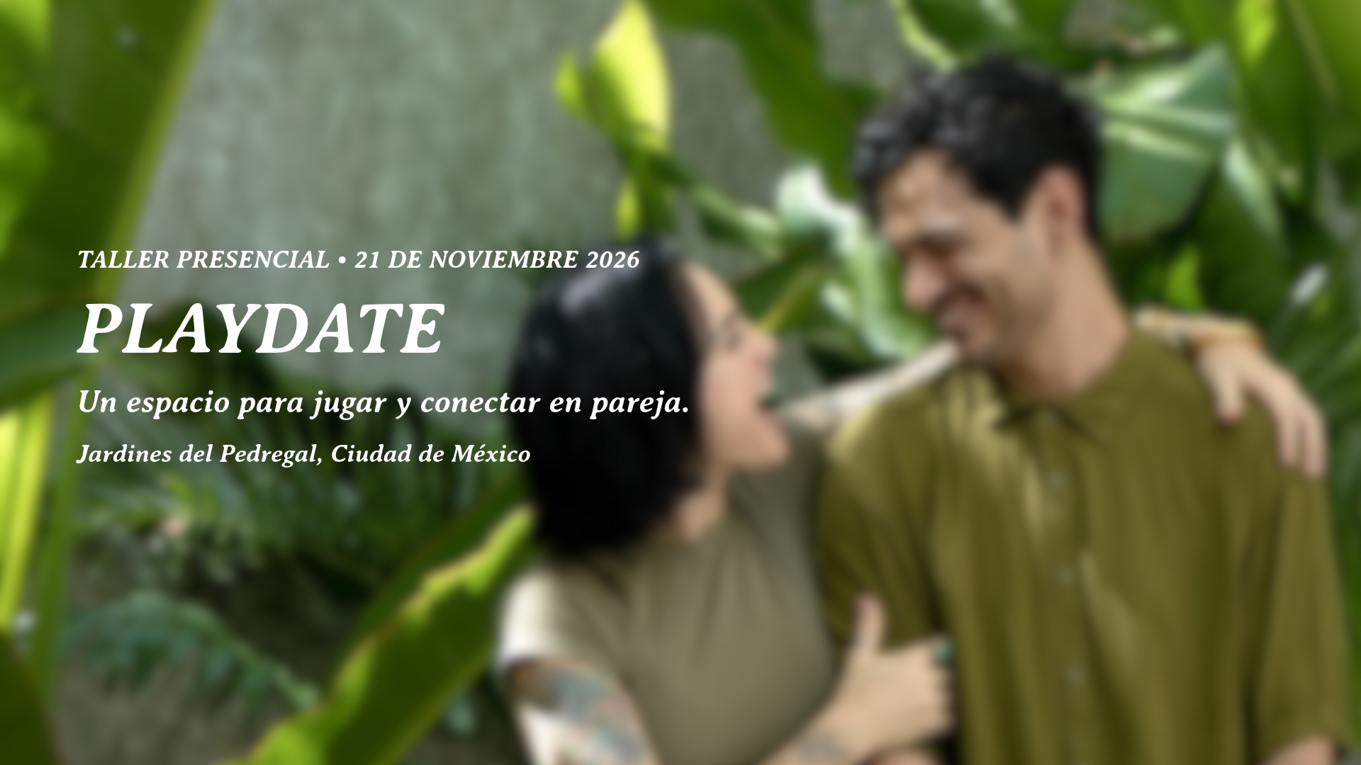 Retiro Apapacho