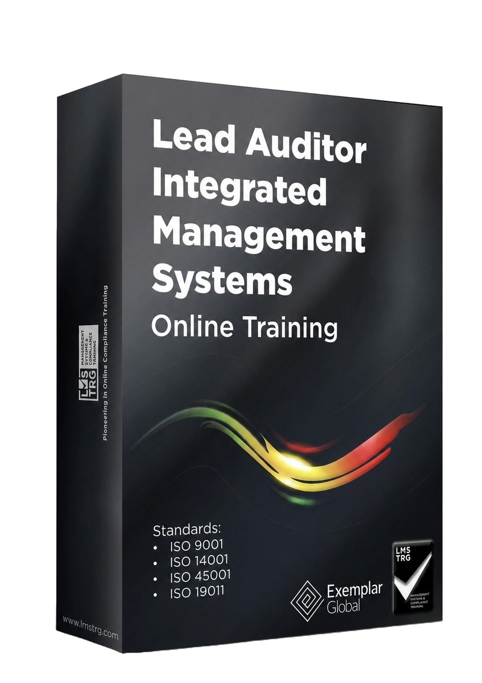 Integrated Management Systems (IMS) Lead Auditor ISO Online Course
