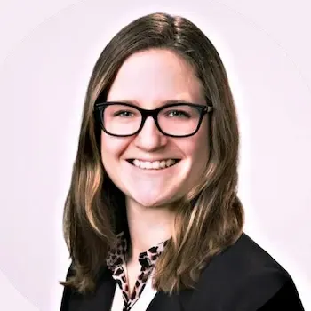 Theresa Oetter photo