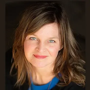 photo melanie ferris