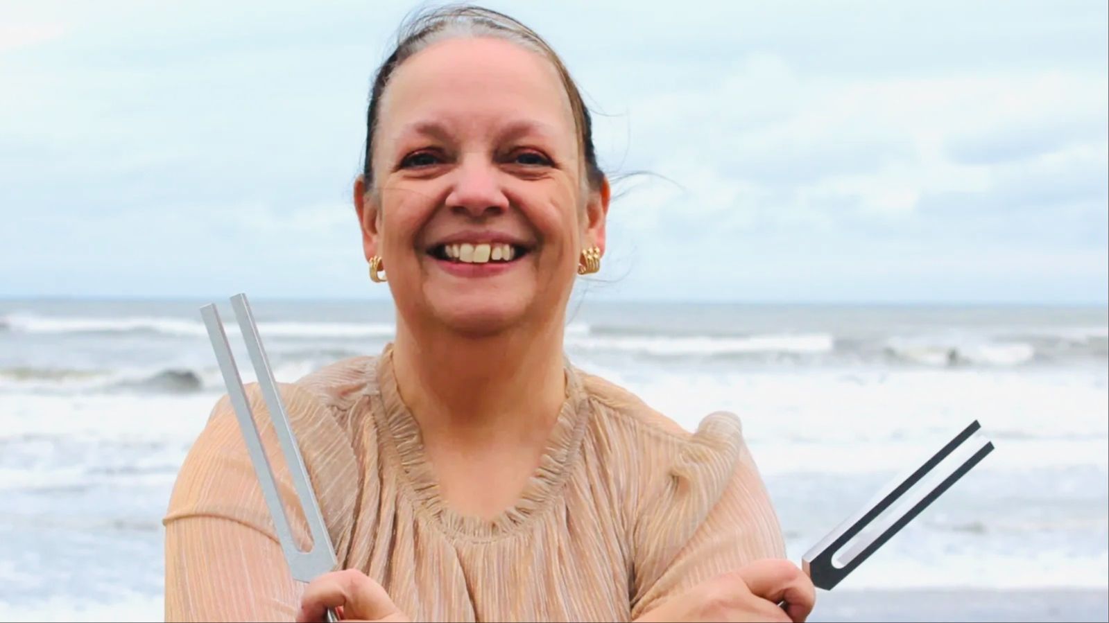 Sound Healing in Nottingham