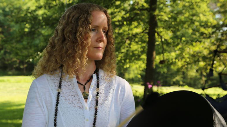 Sound Healing in the USA