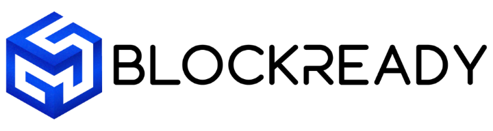 Blockready logo