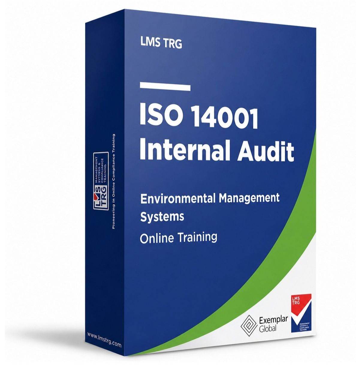 ISO 14001 Environmental Management Systems (EMS) Internal Auditor ISO Online Training