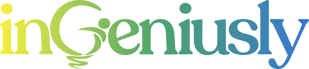 inGeniusly Logo