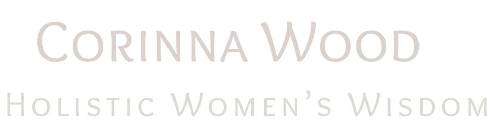 Corinna Wood, Holistic Women's Wisdom