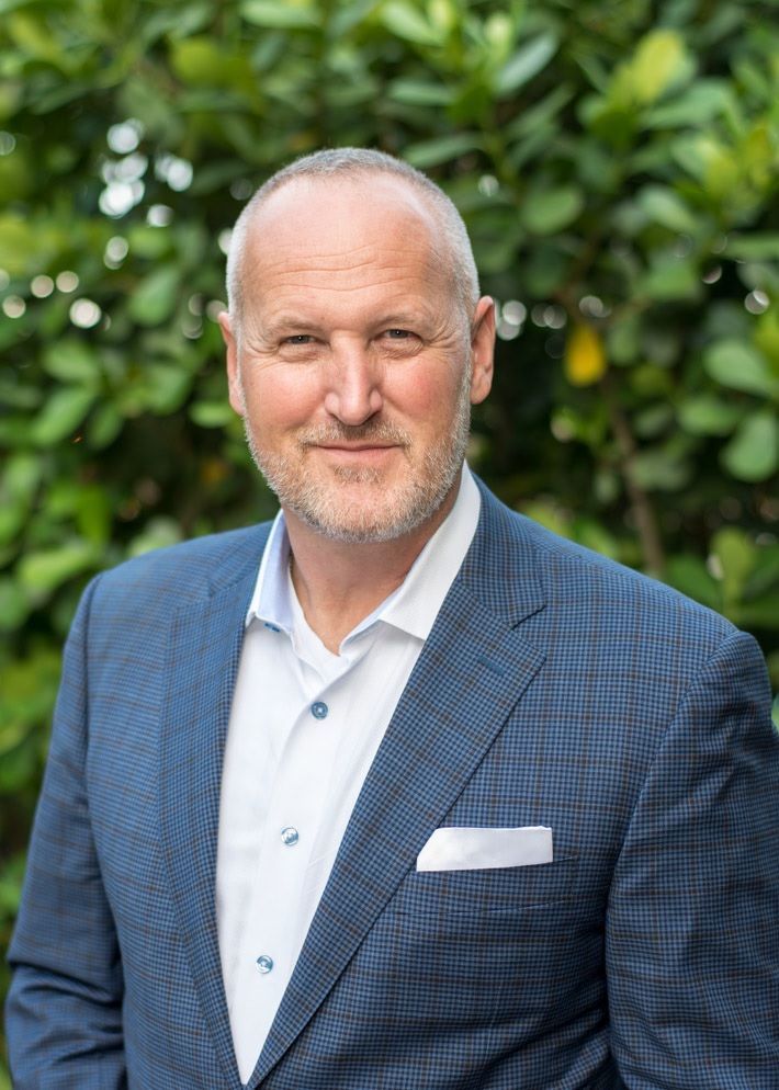 Bart Berkey
