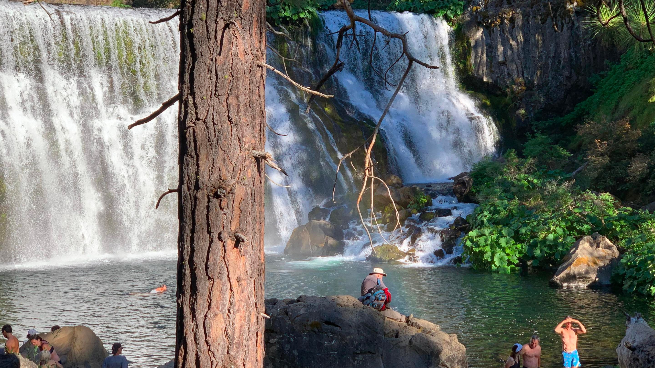 McCleod Falls
