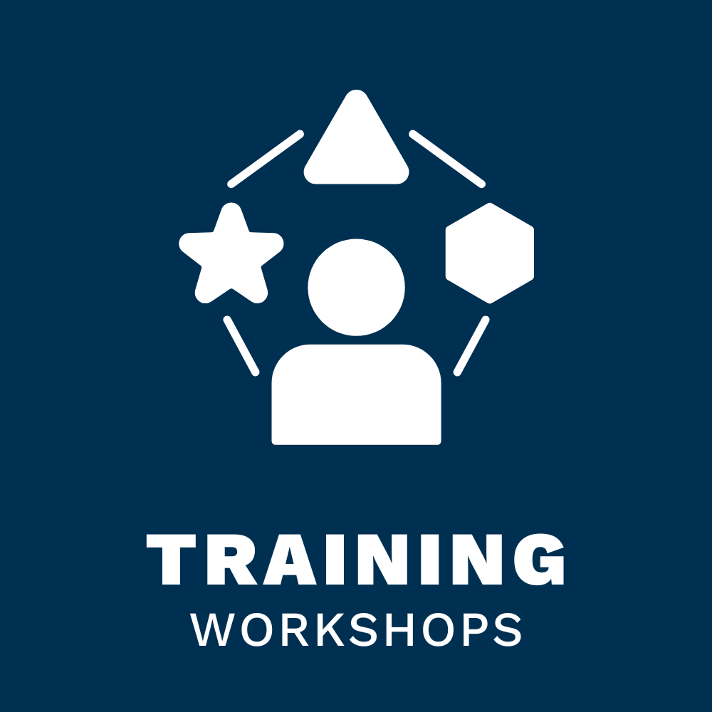 Training icon
