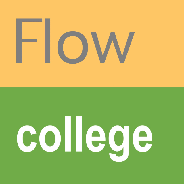 FLOW COLLEGE