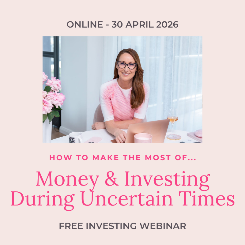 Free debt webinar