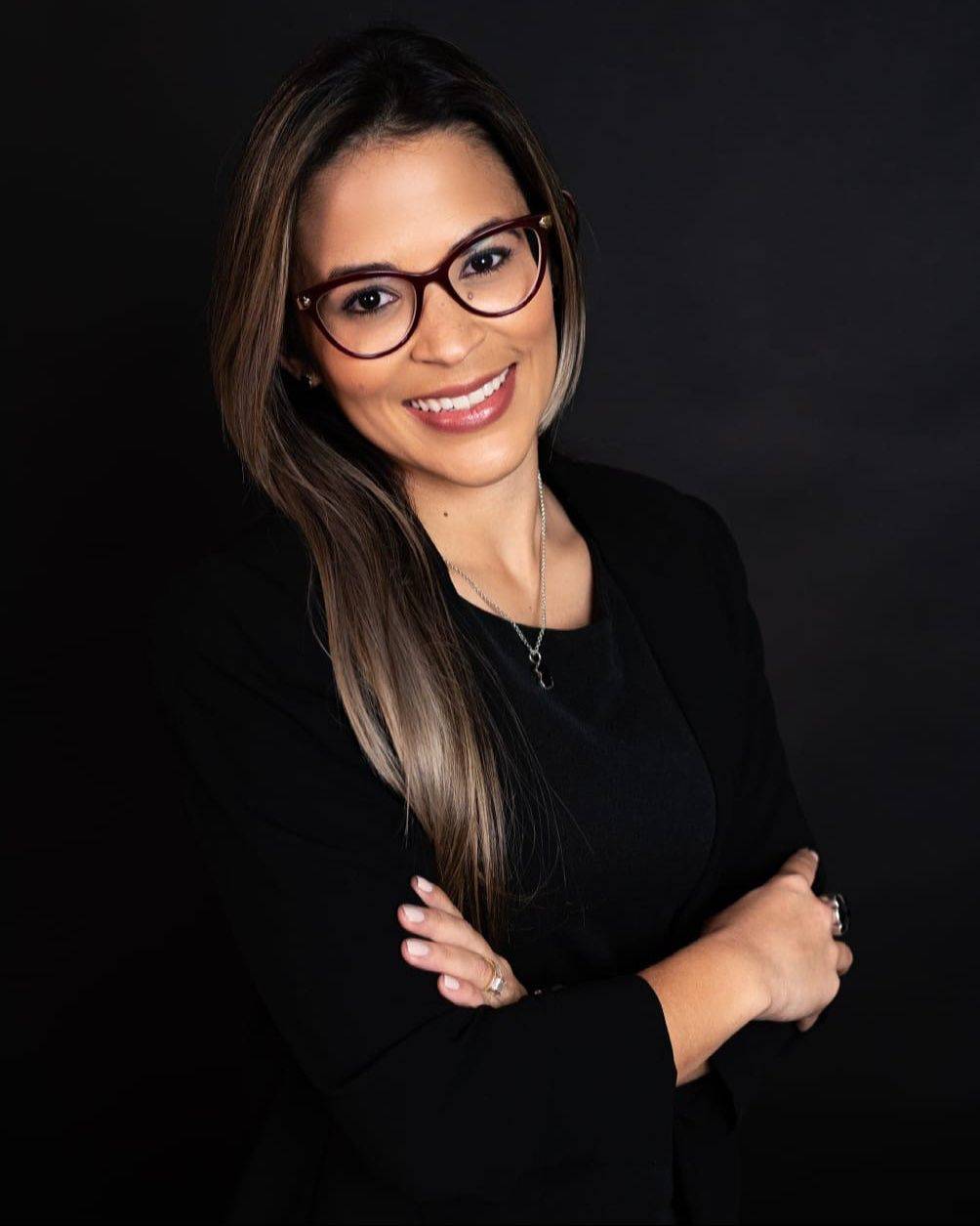 Dorianyelí Vázquez