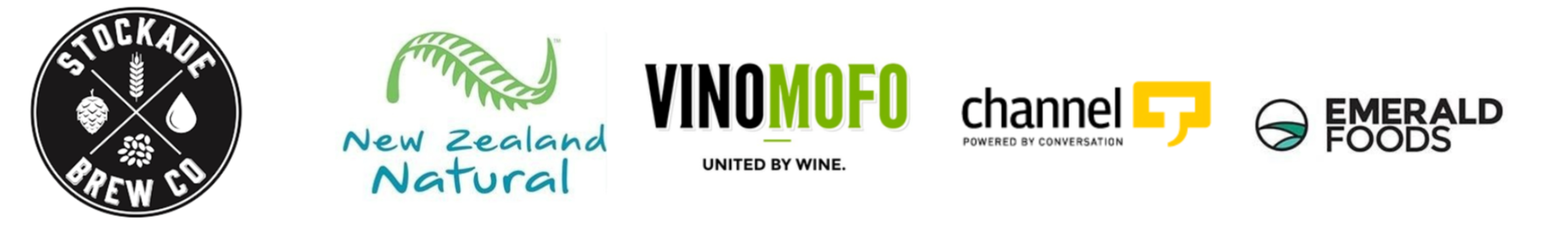 Stockade brew co. logo