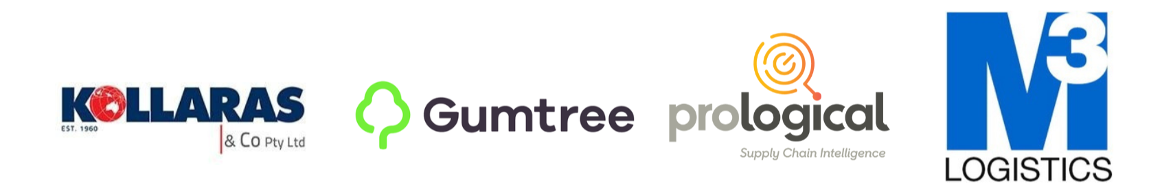 Stockade brew co. logo