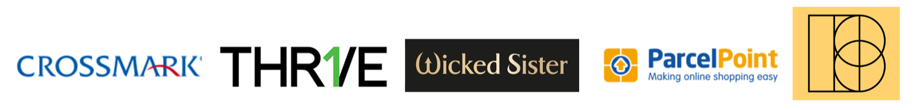 Stockade brew co. logo