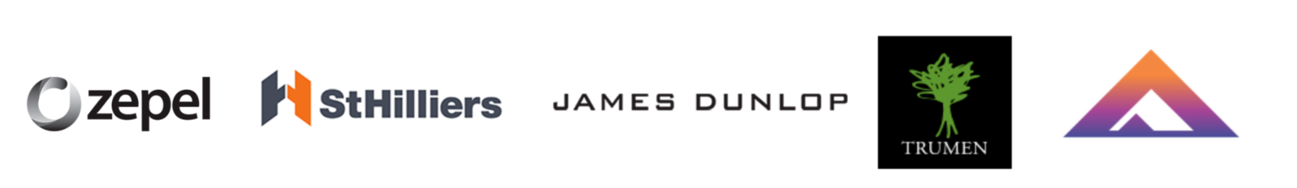 Stockade brew co. logo