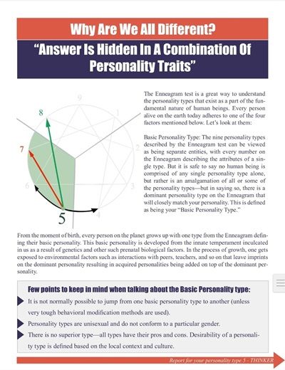 Report preview page 3