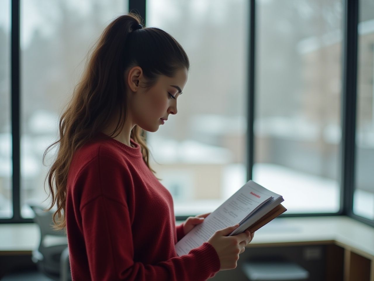 Employee Handbook Sailsbury