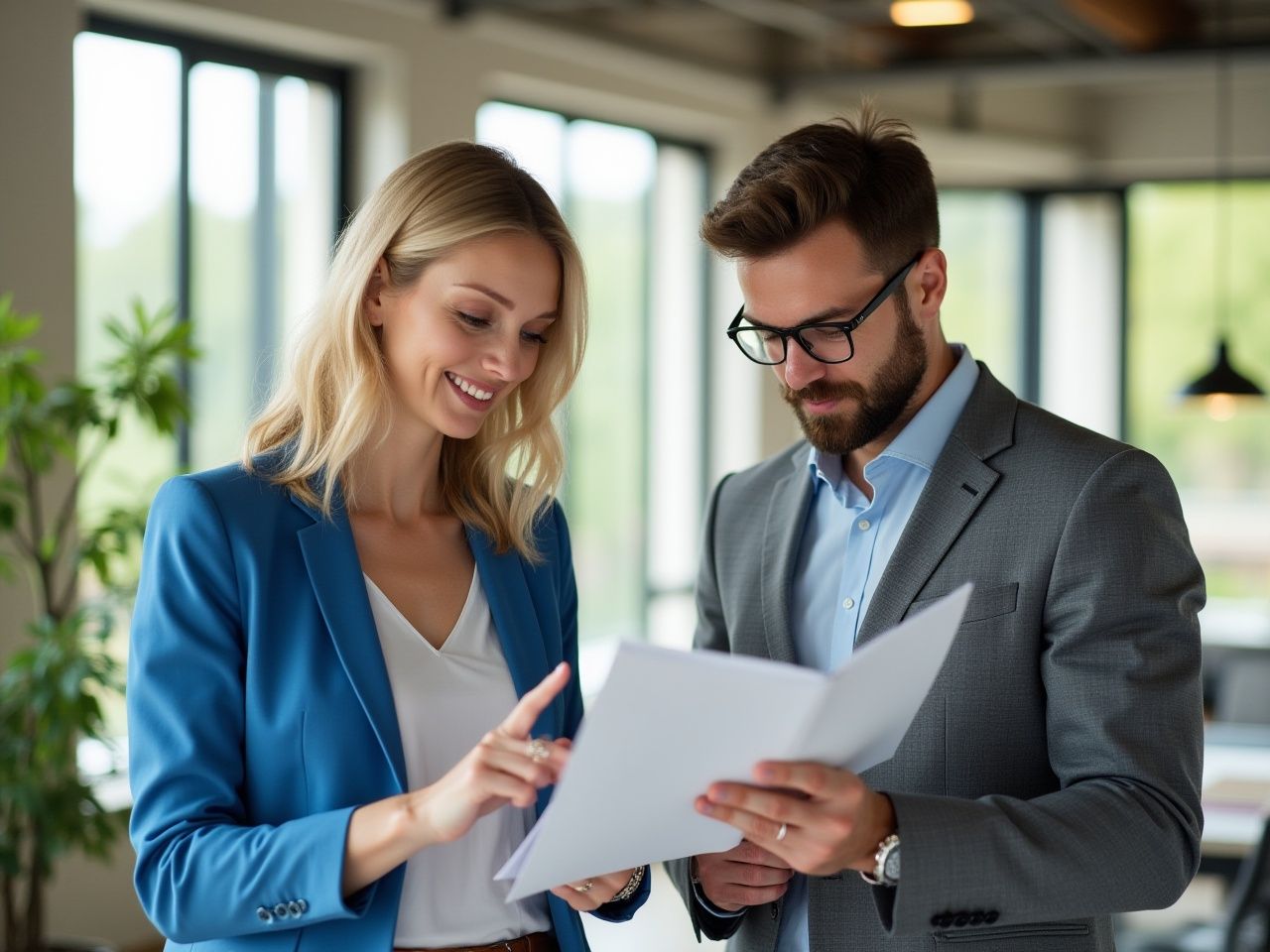 Employment Contracts Sailsbury