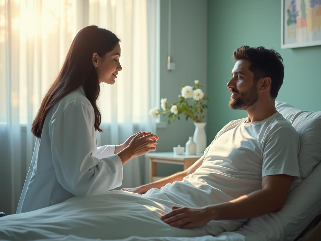 Absence and Long-Term Sick Leave Management