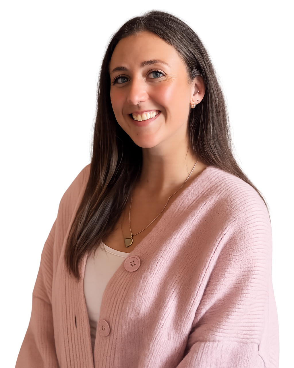 Niamh Bayfield - HR Assistant