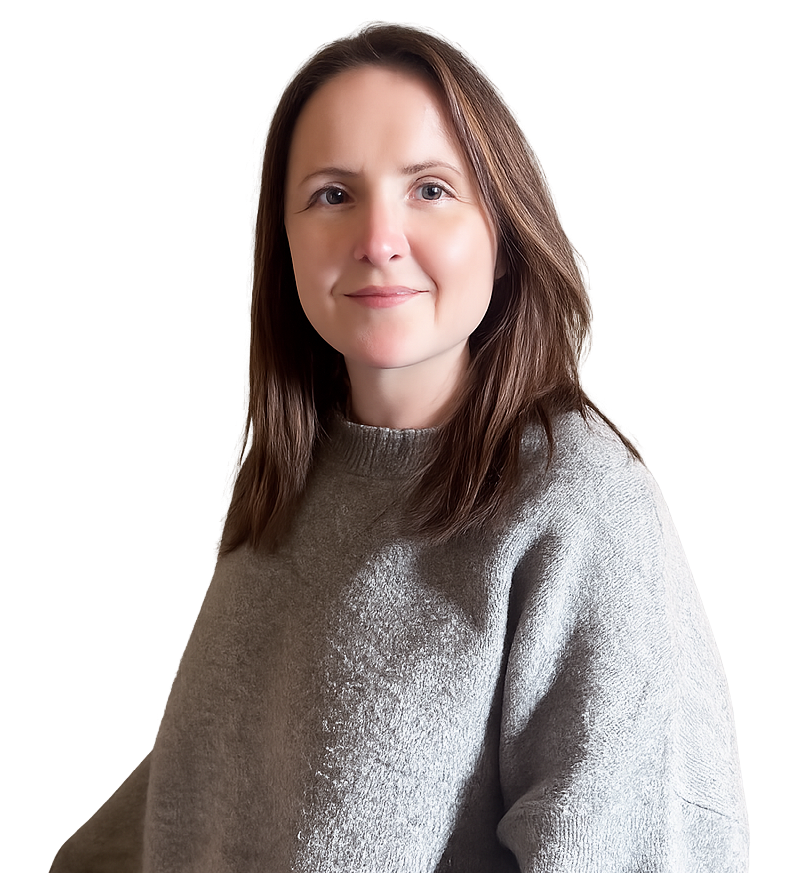 Colleen Broomfield - HR Advisor