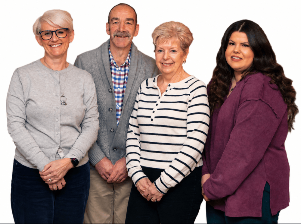 HR Services Wiltshire