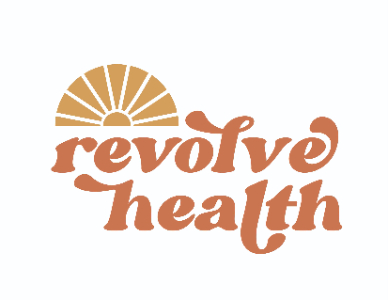 Revolve Fertility 