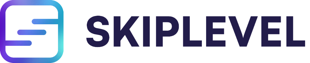 Skiplevel logo