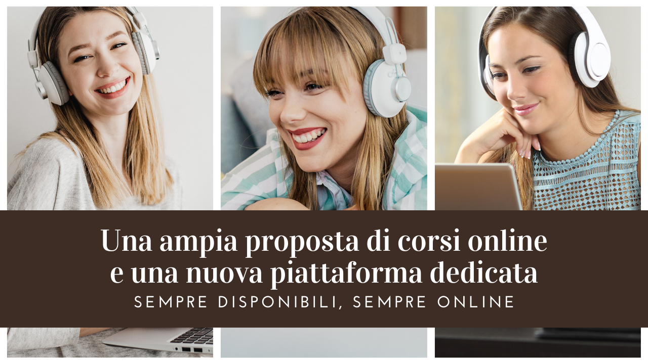 maestri del fare, docenti, relatori, autori