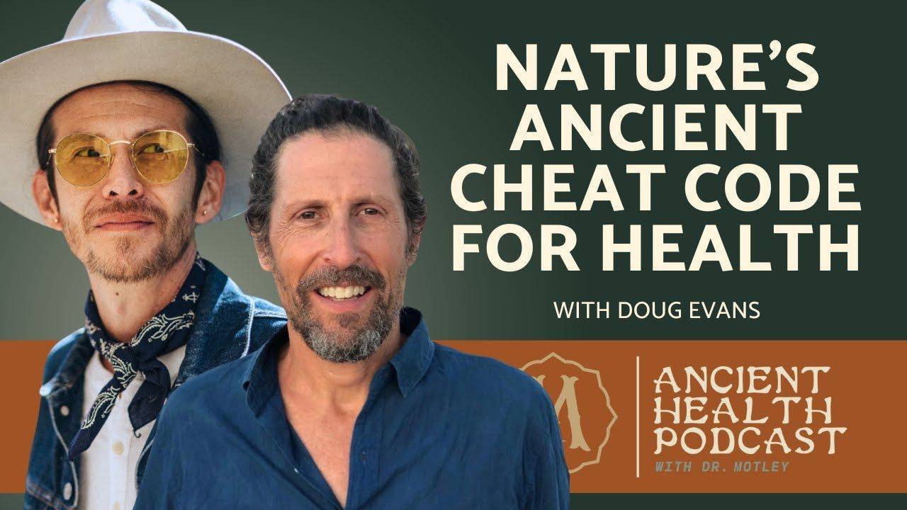 Ancient Health Podcast - Episodes