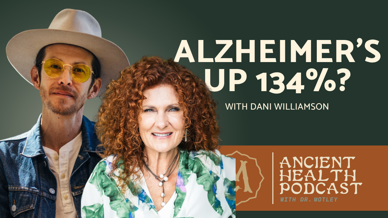 Ancient Health Podcast - Episodes