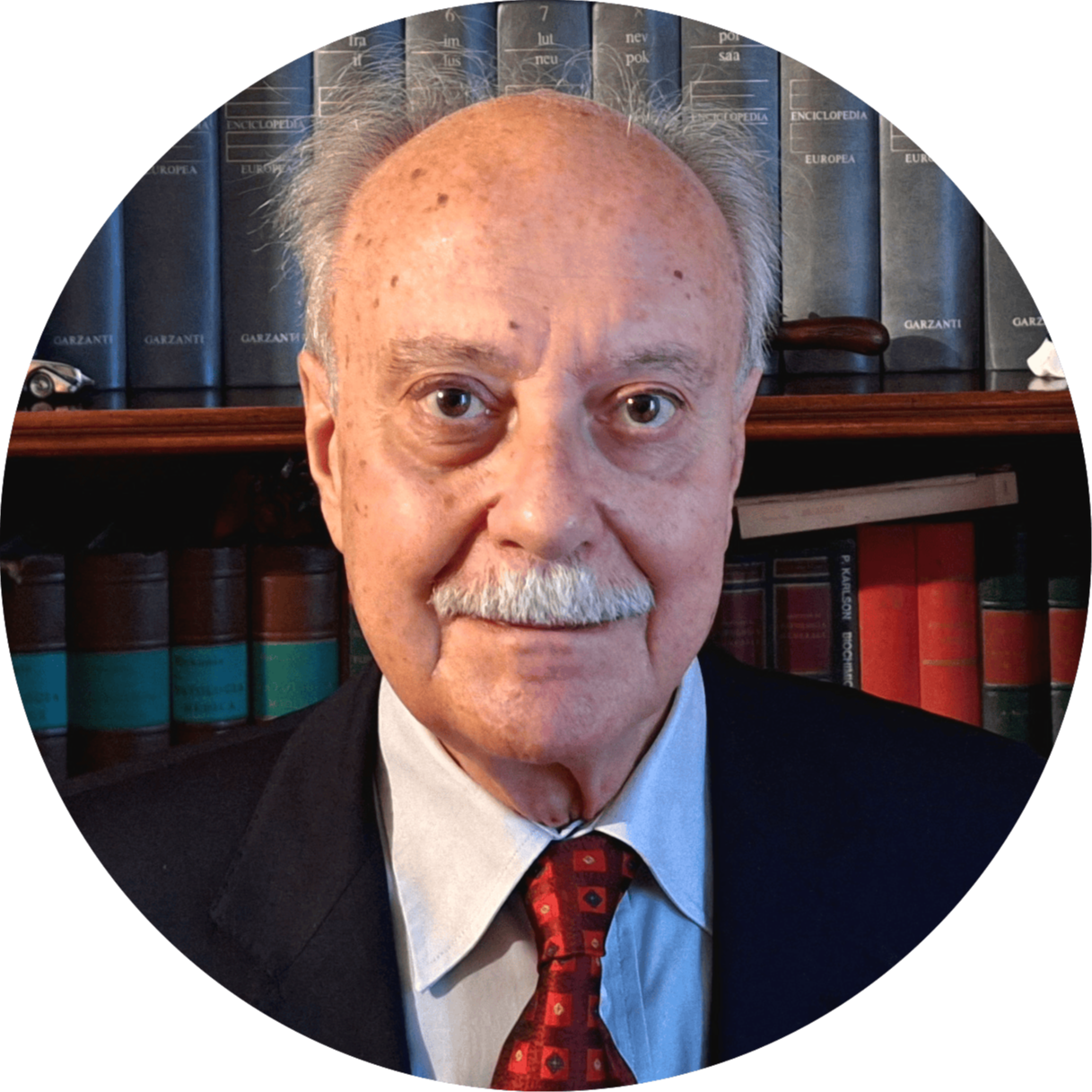 Prof. Rosario Oriana