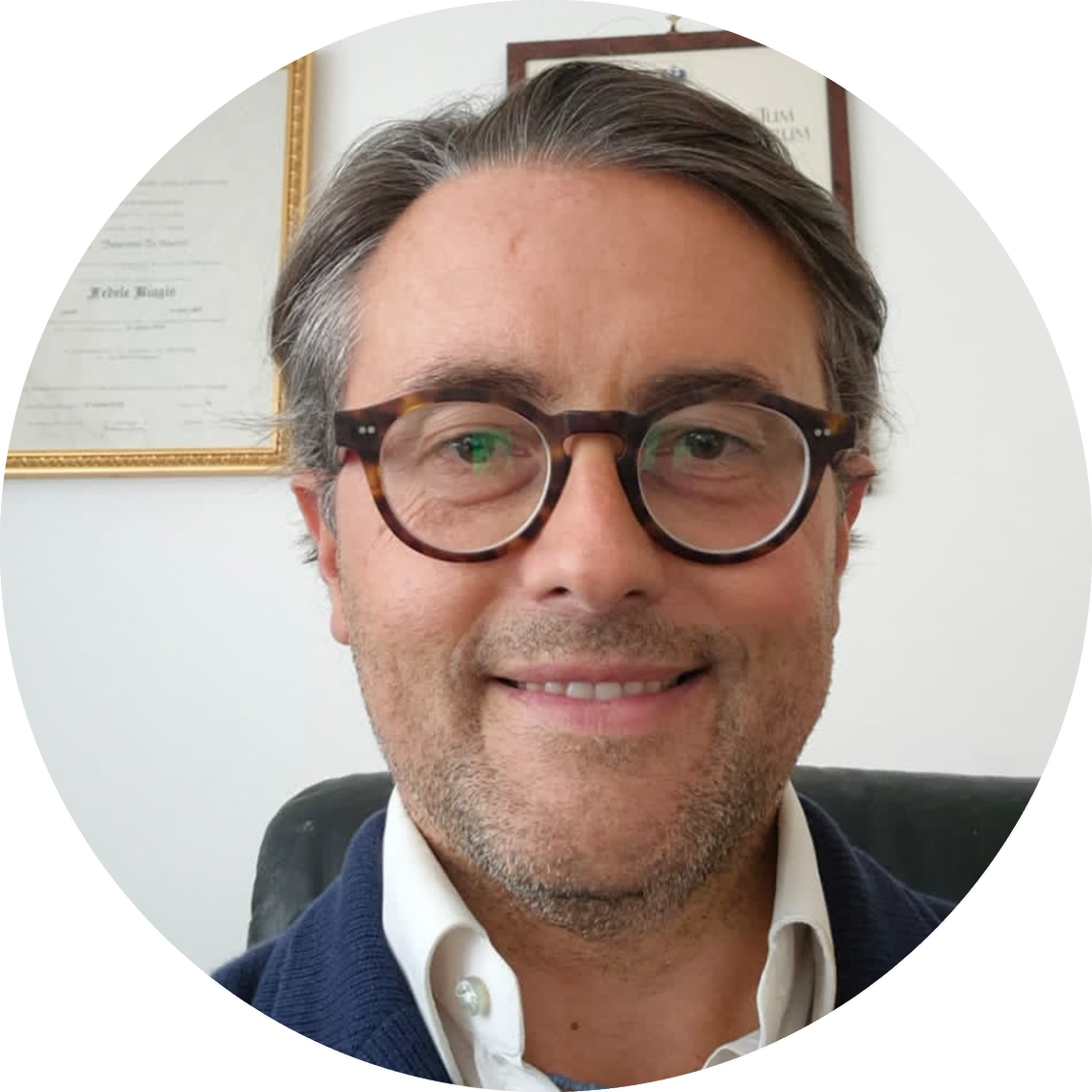 Prof. Agostino Celano