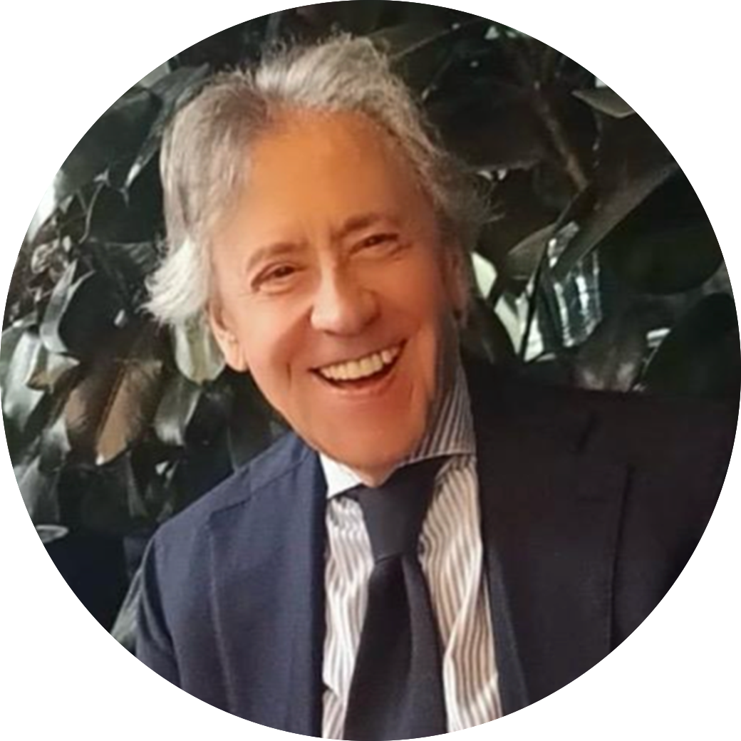 Prof. Rosario Oriana