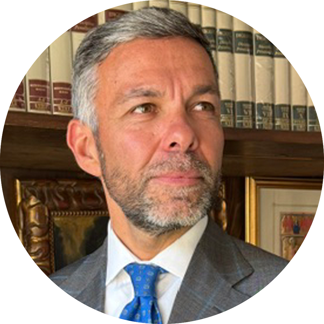 Prof. Francesco Lamanna