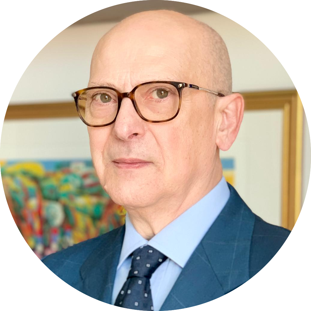 Prof. Francesco Lamanna