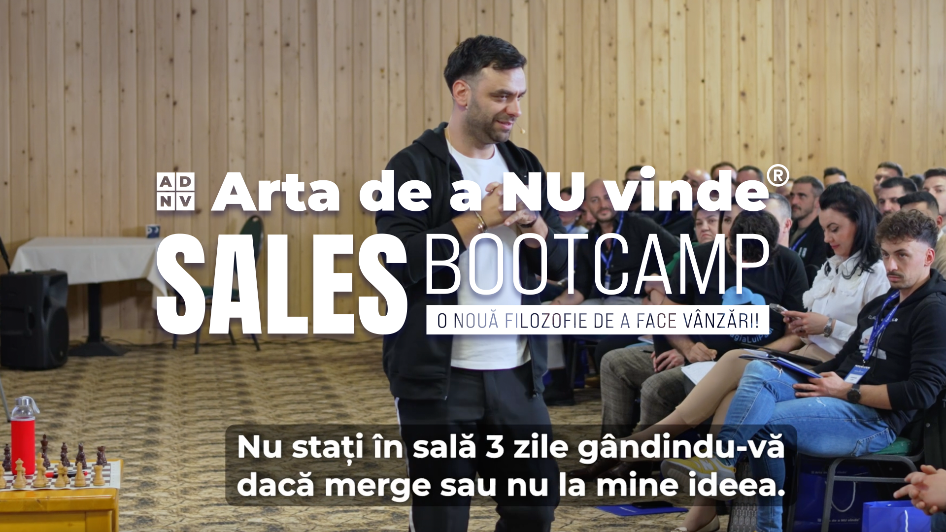 Bootcamp Video Preview