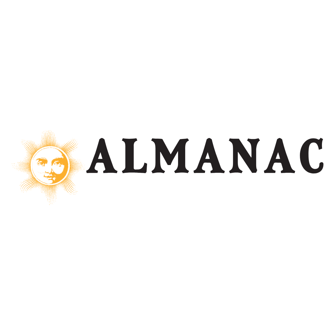 The Old Farmer's Almanac