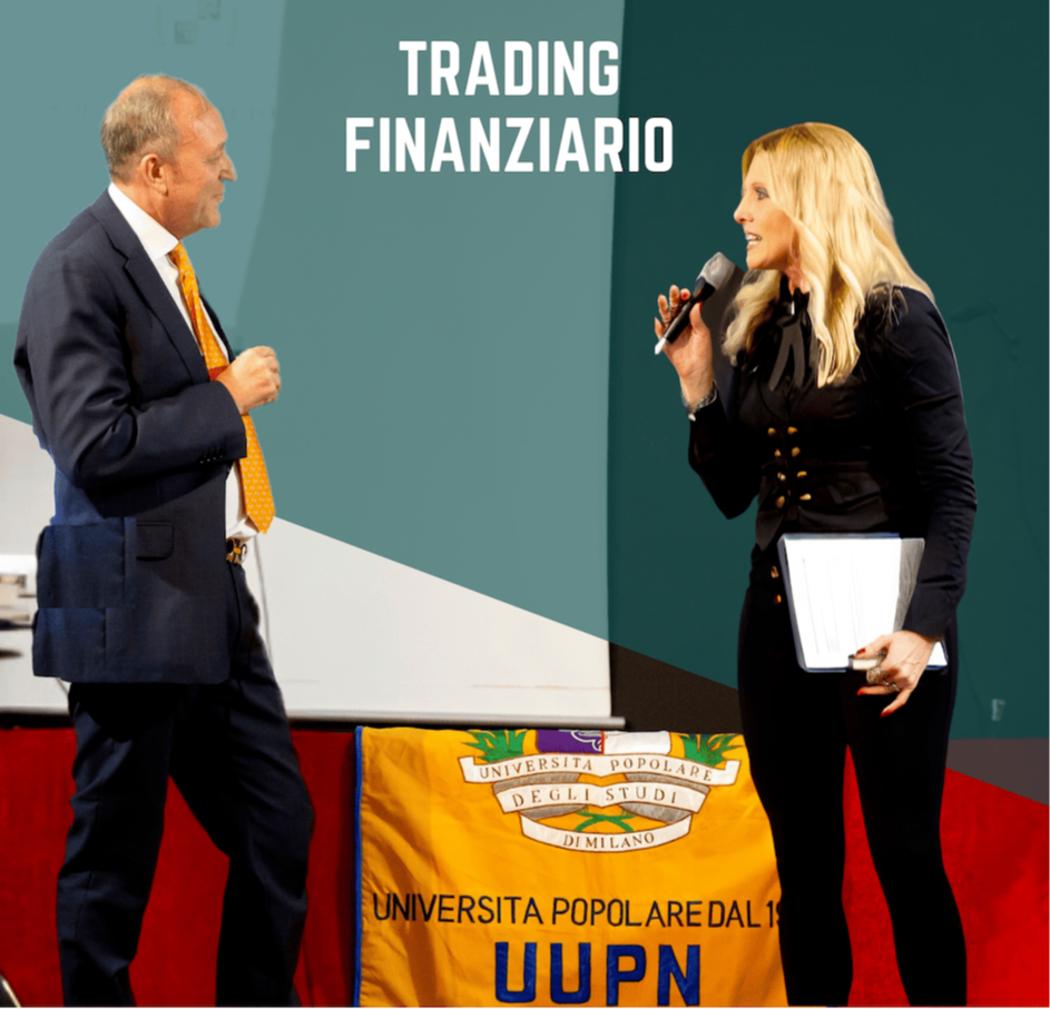 Trading Finanziario