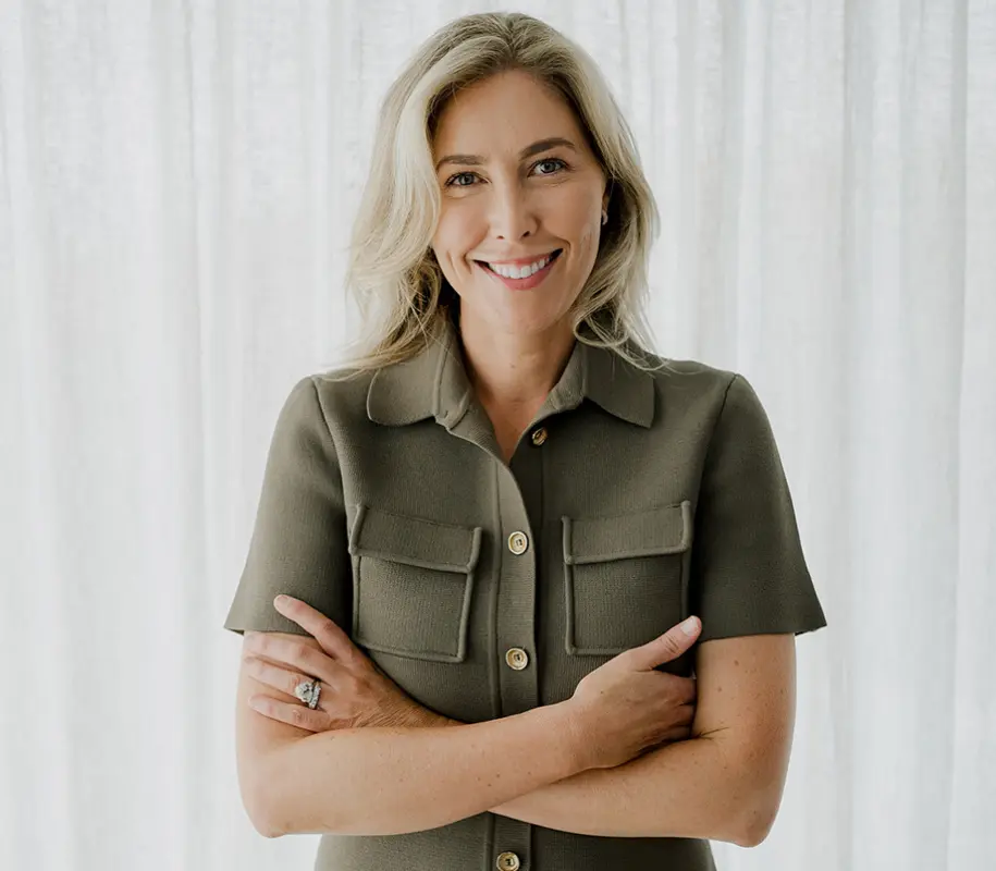 Chelsea Pottenger KEYNOTE SPEAKER + EQ MINDS FOUNDER