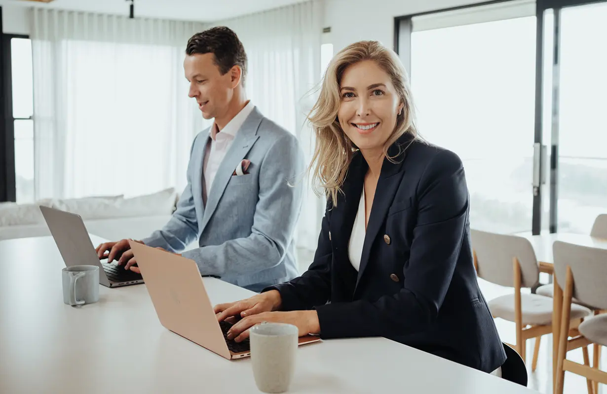 ASHLEY WHITEHEAD keynote speaker