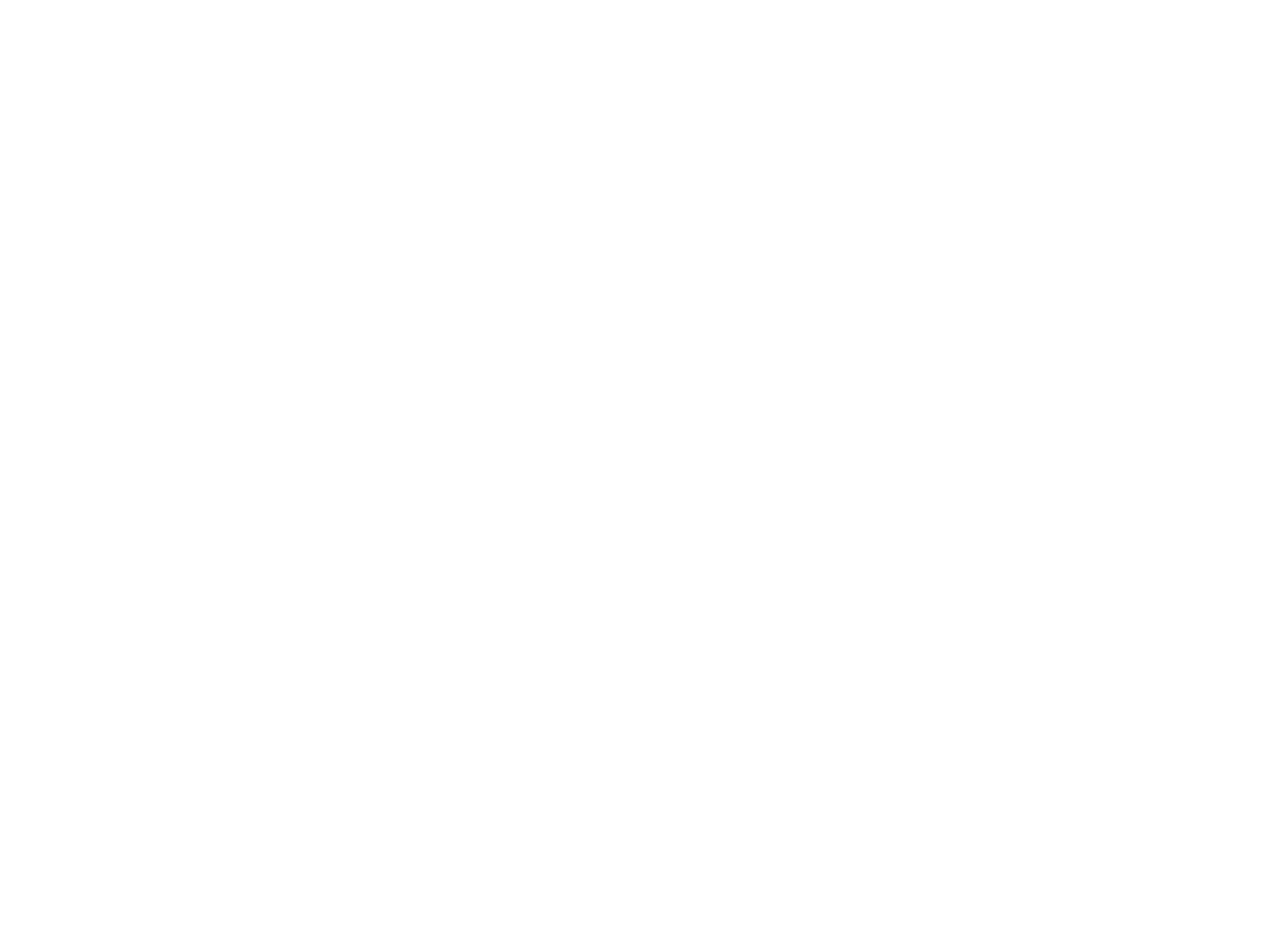 Line drawing of a laptop