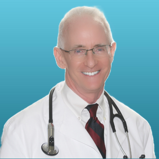 Dr. Paul Kilgore, MD, MPH, FACP